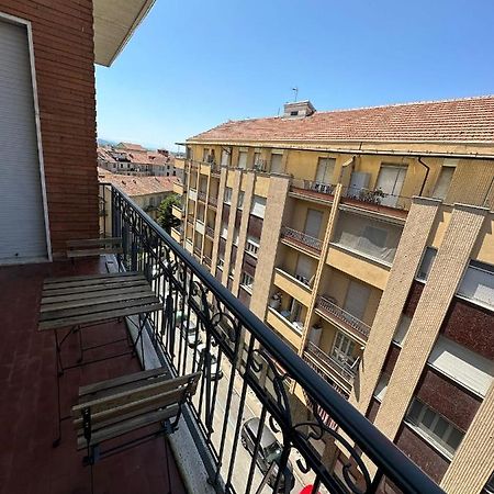 Casa Gino Διαμέρισμα Άστι Εξωτερικό φωτογραφία