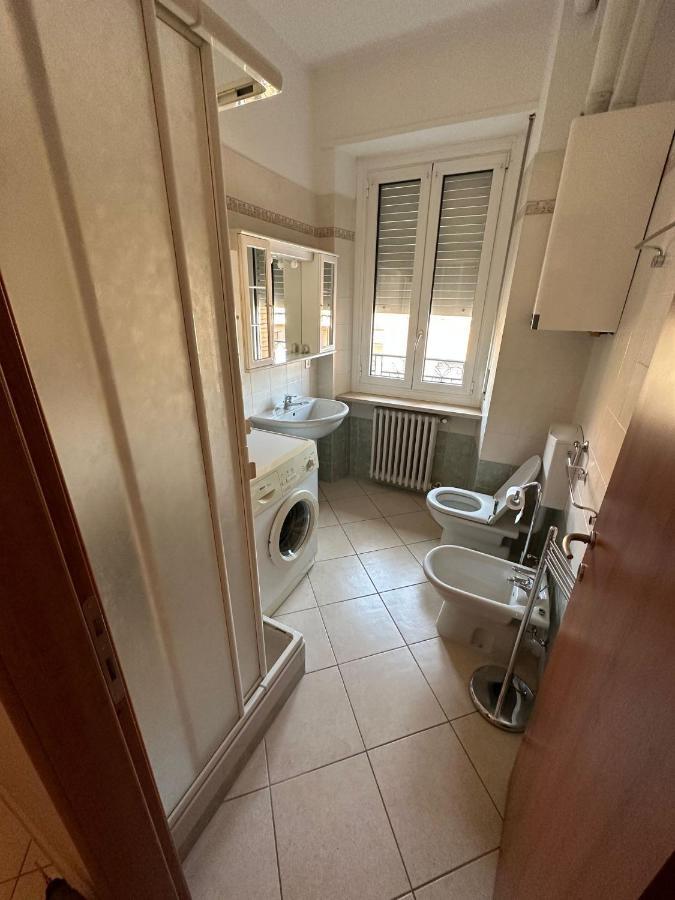 Casa Gino Διαμέρισμα Άστι Εξωτερικό φωτογραφία
