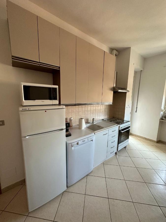 Casa Gino Διαμέρισμα Άστι Εξωτερικό φωτογραφία